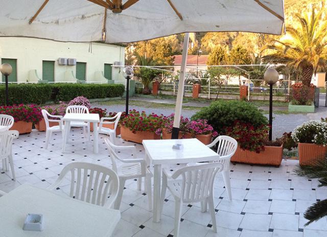 Hotel Germania*** - Praia a Mare