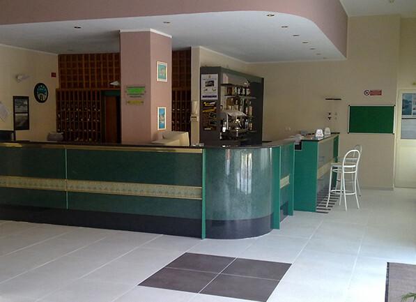 Hotel Germania*** - Praia a Mare