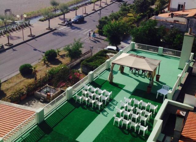 Hotel Germania*** - Praia a Mare