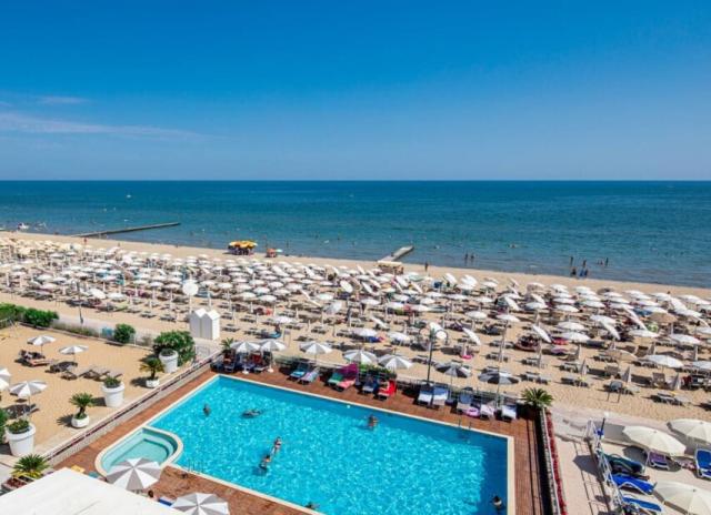 Hotel Astor*** - Jesolo Lido Ovest