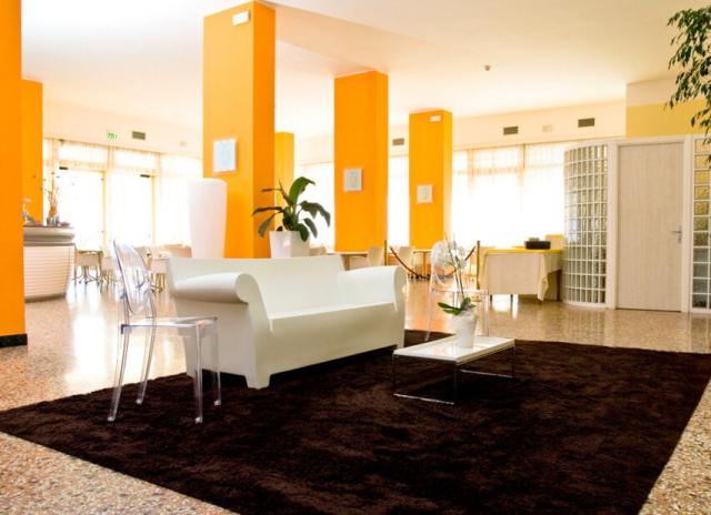 Hotel Astor*** - Jesolo Lido Ovest