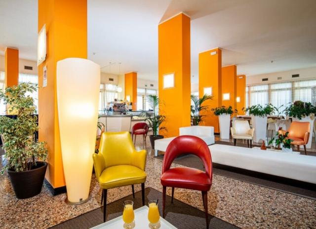 Hotel Astor*** - Jesolo Lido Ovest