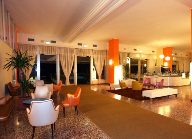 Hotel Astor*** - Jesolo Lido Ovest