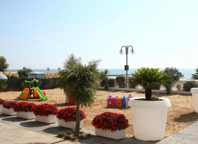 Hotel Astor*** - Jesolo Lido Ovest