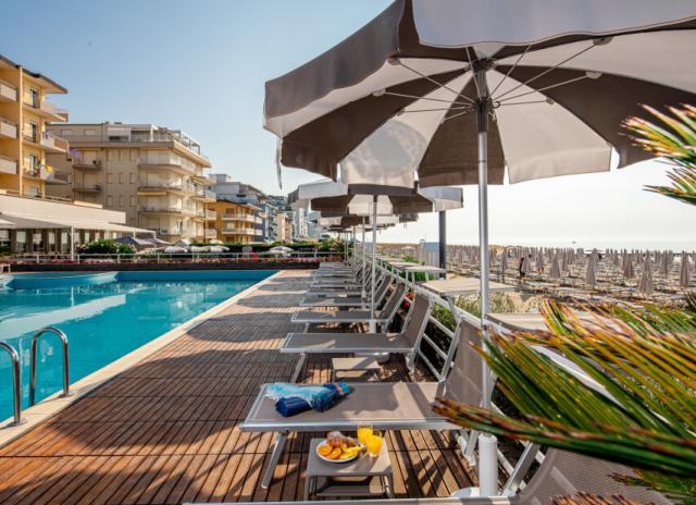 Hotel Astor*** - Jesolo Lido Ovest