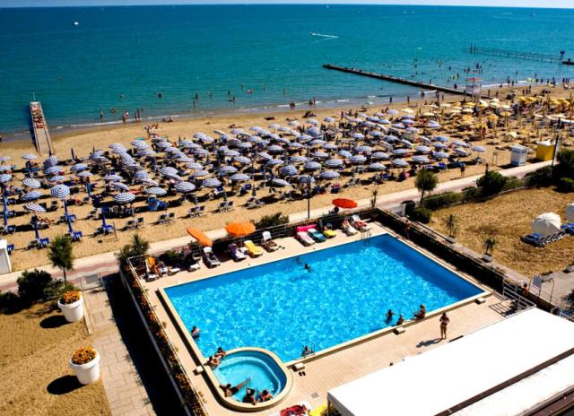 Hotel Astor*** - Jesolo Lido Ovest