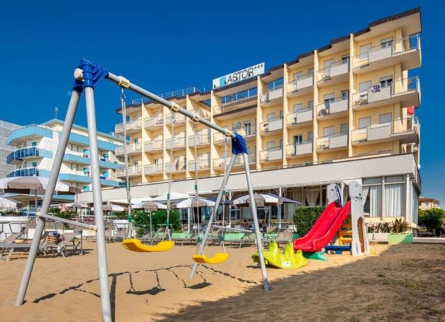 Hotel Astor*** - Jesolo Lido Ovest
