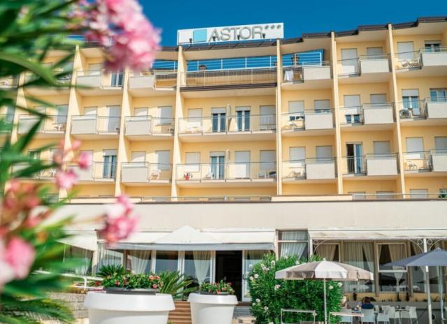 Hotel Astor*** - Jesolo Lido Ovest
