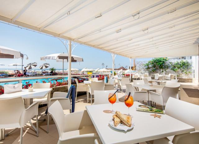 Hotel Astor*** - Jesolo Lido Ovest