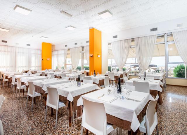 Hotel Astor*** - Jesolo Lido Ovest