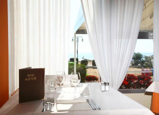 Hotel Astor*** - Jesolo Lido Ovest