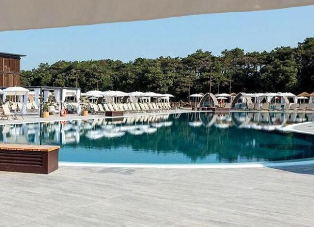 Lino delle Fate Resort**** - Bibione Lido dei Pini