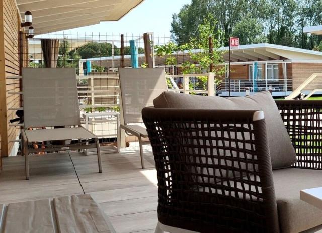 Lino delle Fate Resort**** - Bibione Lido dei Pini
