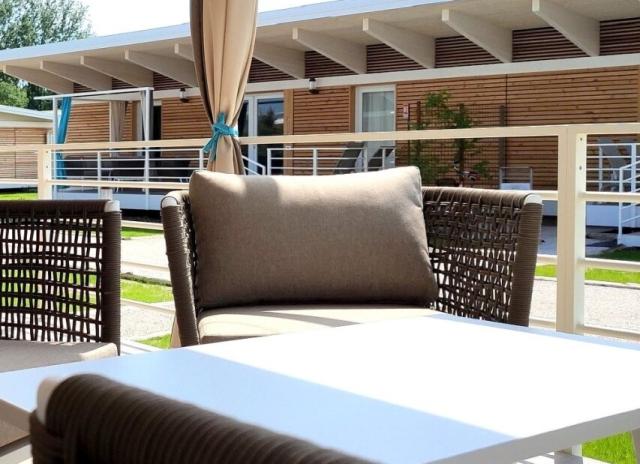 Lino delle Fate Resort**** - Bibione Lido dei Pini