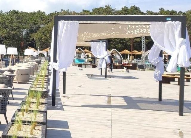Lino delle Fate Resort**** - Bibione Lido dei Pini