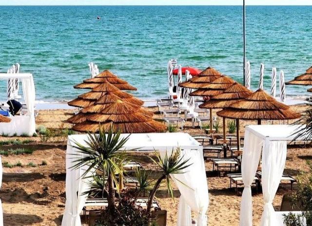 Lino delle Fate Resort**** - Bibione Lido dei Pini