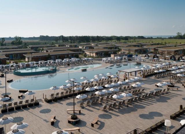 Lino delle Fate Resort**** - Bibione Lido dei Pini
