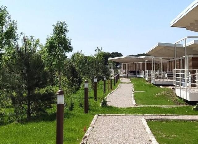 Lino delle Fate Resort**** - Bibione Lido dei Pini