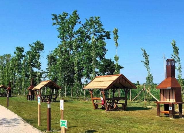 Lino delle Fate Resort**** - Bibione Lido dei Pini