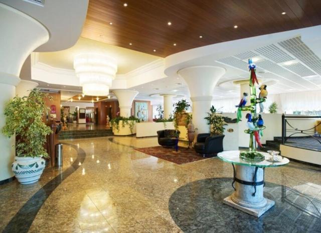Hotel Savoy Beach & Thermal SPA***** - Bibione Terme