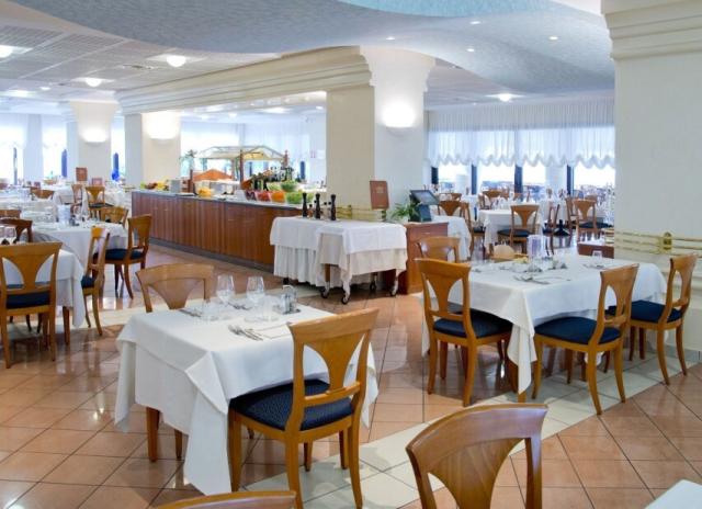 Hotel Savoy Beach & Thermal SPA***** - Bibione Terme