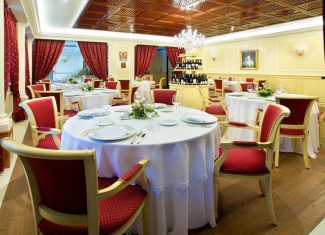 Hotel Savoy Beach & Thermal SPA***** - Bibione Terme