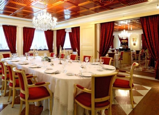 Hotel Savoy Beach & Thermal SPA***** - Bibione Terme
