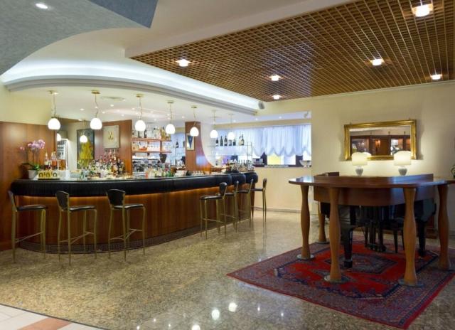 Hotel Savoy Beach & Thermal SPA***** - Bibione Terme