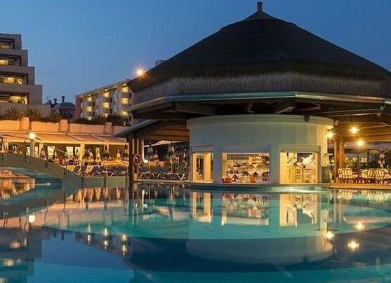 Hotel Savoy Beach & Thermal SPA***** - Bibione Terme