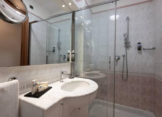Hotel Savoy Beach & Thermal SPA***** - Bibione Terme