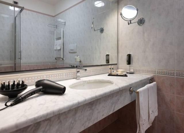 Hotel Savoy Beach & Thermal SPA***** - Bibione Terme