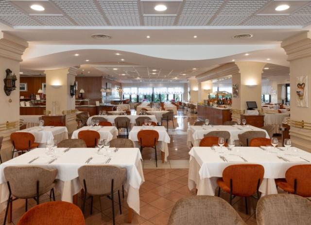 Hotel Savoy Beach & Thermal SPA***** - Bibione Terme