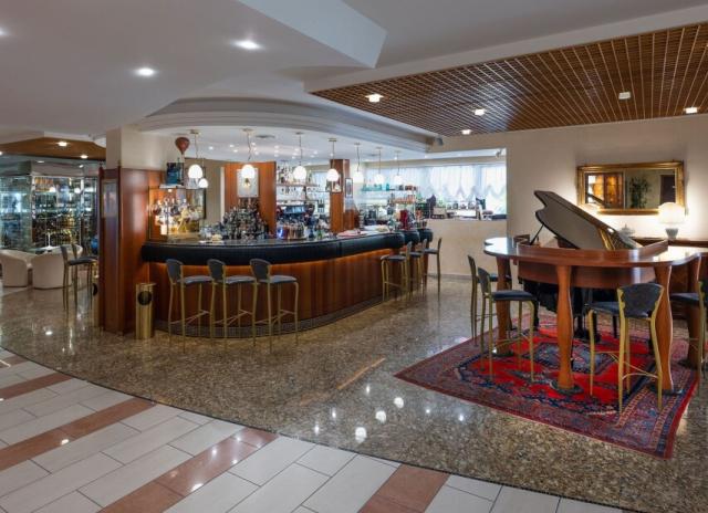Hotel Savoy Beach & Thermal SPA***** - Bibione Terme