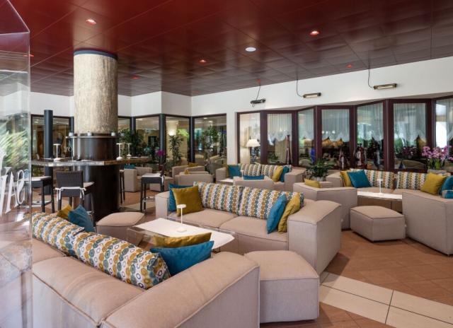 Hotel Savoy Beach & Thermal SPA***** - Bibione Terme