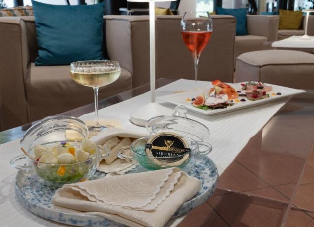 Hotel Savoy Beach & Thermal SPA***** - Bibione Terme