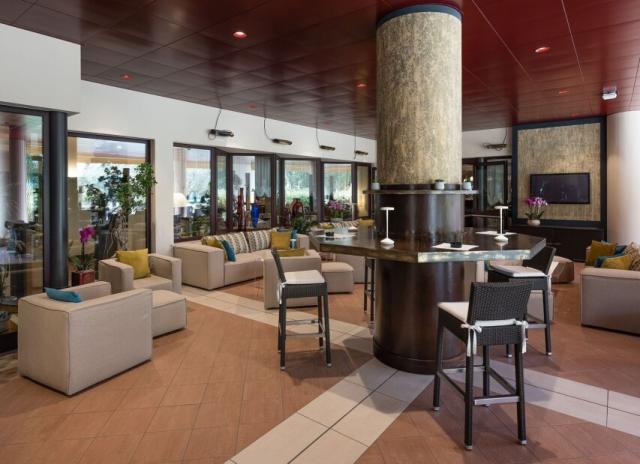 Hotel Savoy Beach & Thermal SPA***** - Bibione Terme