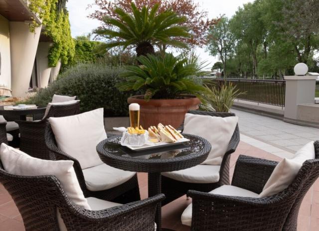 Hotel Savoy Beach & Thermal SPA***** - Bibione Terme