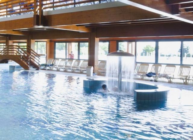 Hotel Savoy Beach & Thermal SPA***** - Bibione Terme