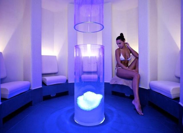 Hotel Savoy Beach & Thermal SPA***** - Bibione Terme