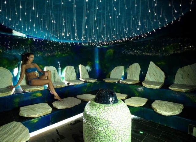 Hotel Savoy Beach & Thermal SPA***** - Bibione Terme