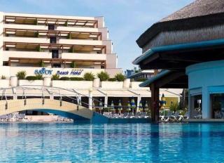 Savoy Beach Hotel & Thermal Spa