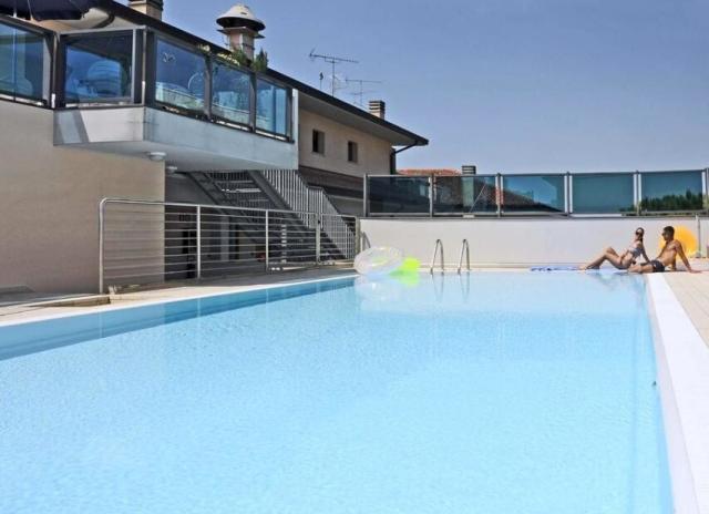 Hotel & Aparthotel Olimpia*** - Bibione Spiaggia