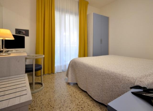 Hotel & Aparthotel Olimpia*** - Bibione Spiaggia