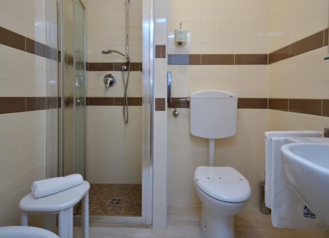 Hotel & Aparthotel Olimpia*** - Bibione Spiaggia