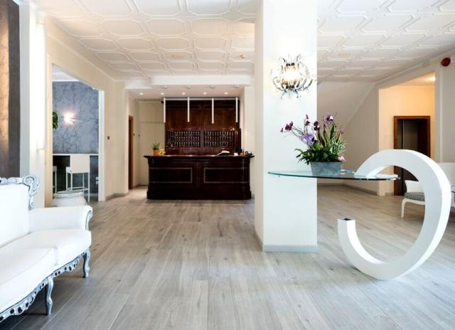 Hotel & Aparthotel Olimpia*** - Bibione Spiaggia