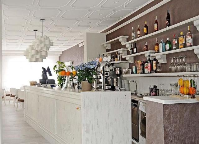 Hotel & Aparthotel Olimpia*** - Bibione Spiaggia