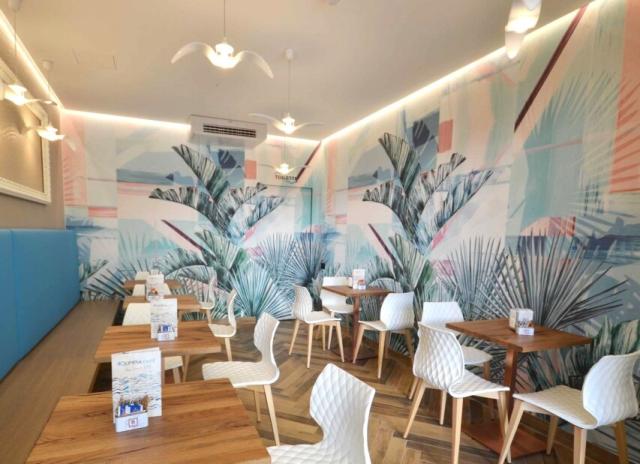 Hotel & Aparthotel Olimpia*** - Bibione Spiaggia