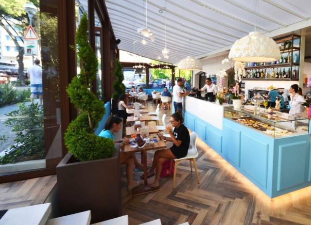 Hotel & Aparthotel Olimpia*** - Bibione Spiaggia