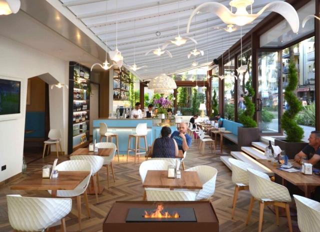 Hotel & Aparthotel Olimpia*** - Bibione Spiaggia