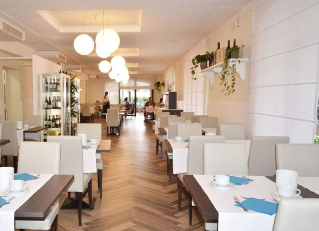 Hotel & Aparthotel Olimpia*** - Bibione Spiaggia